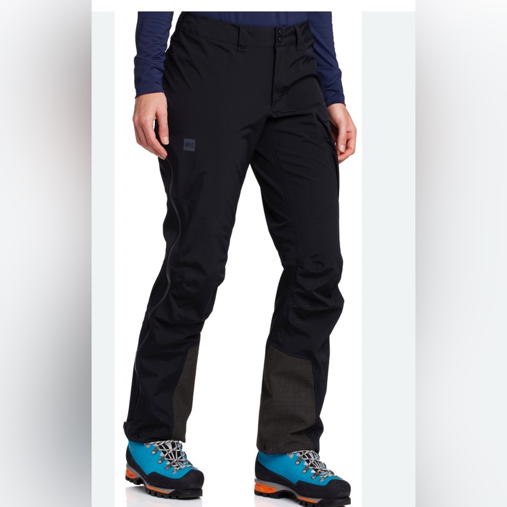 Mec alpine ally women’s ski/hike/backcountry with recco tech pants